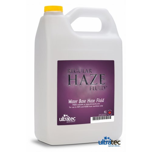 Ultratec Regular Haze Fluid