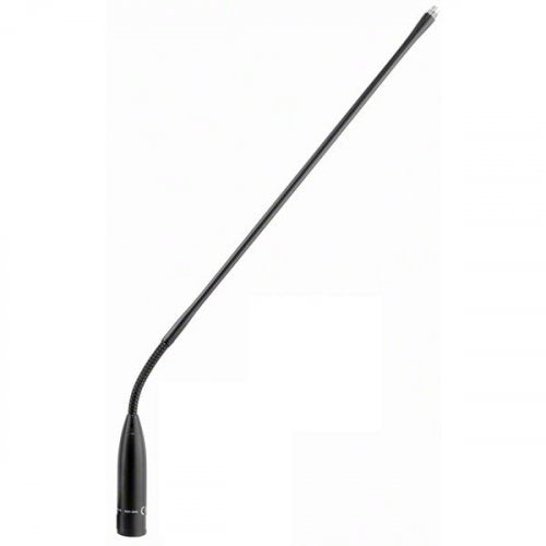 MZH 3042 16in Gooseneck w/XLR Dual Flex