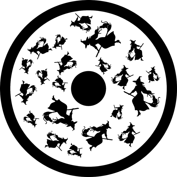 Flying Witches