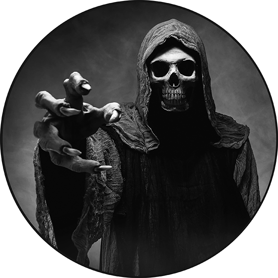 Death