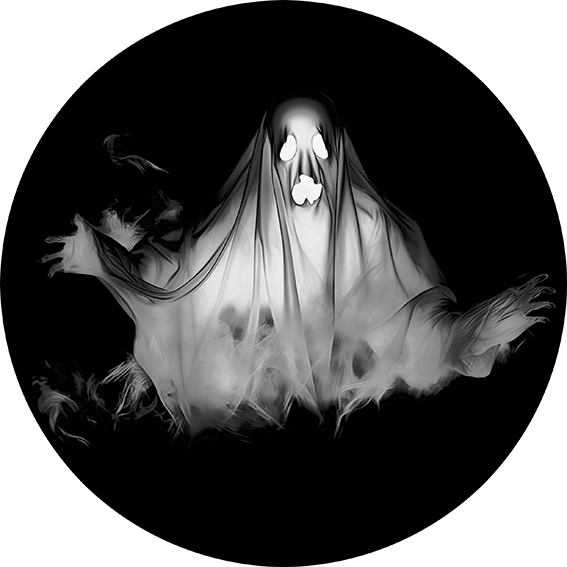 Ghost Realistic