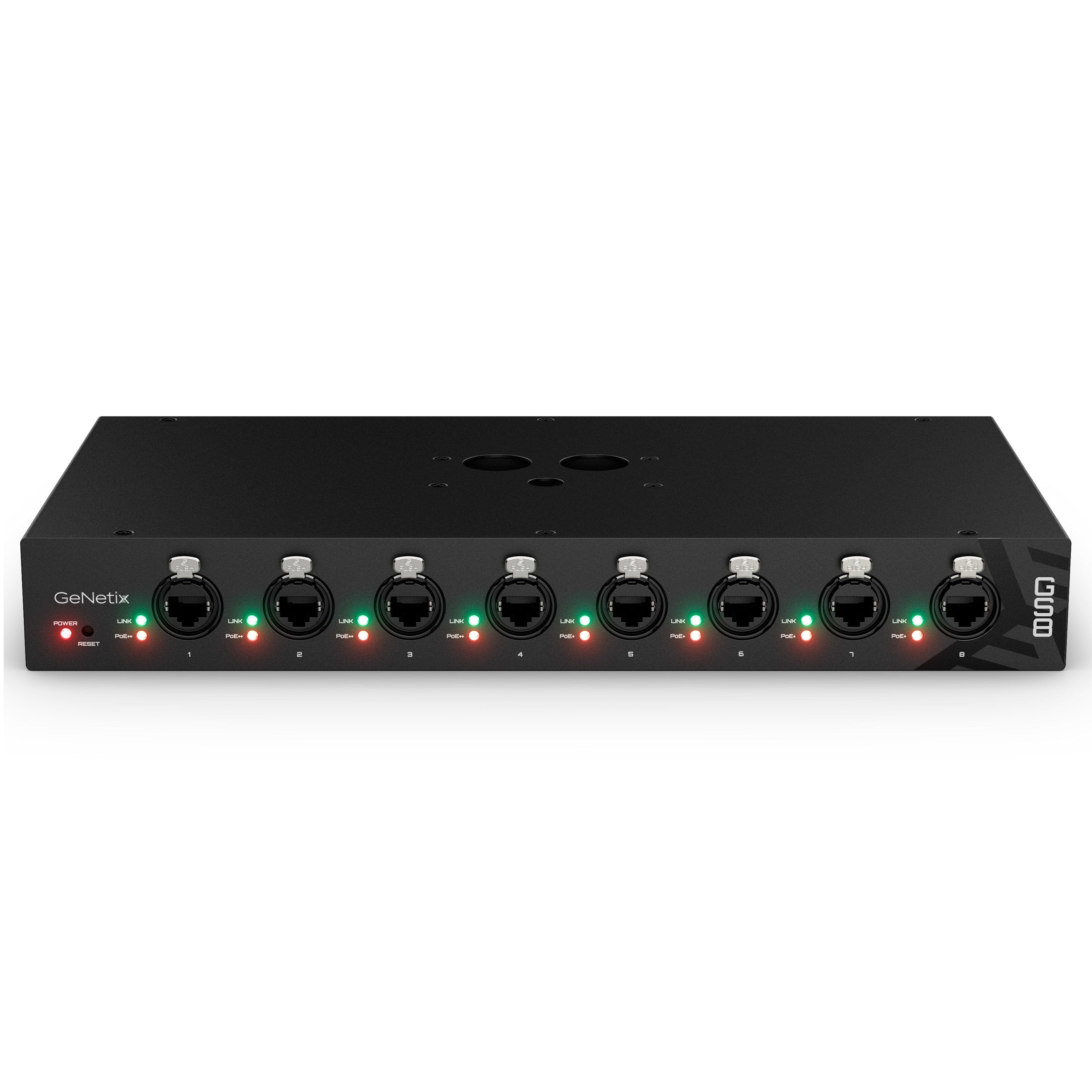 GeNetix GS8
