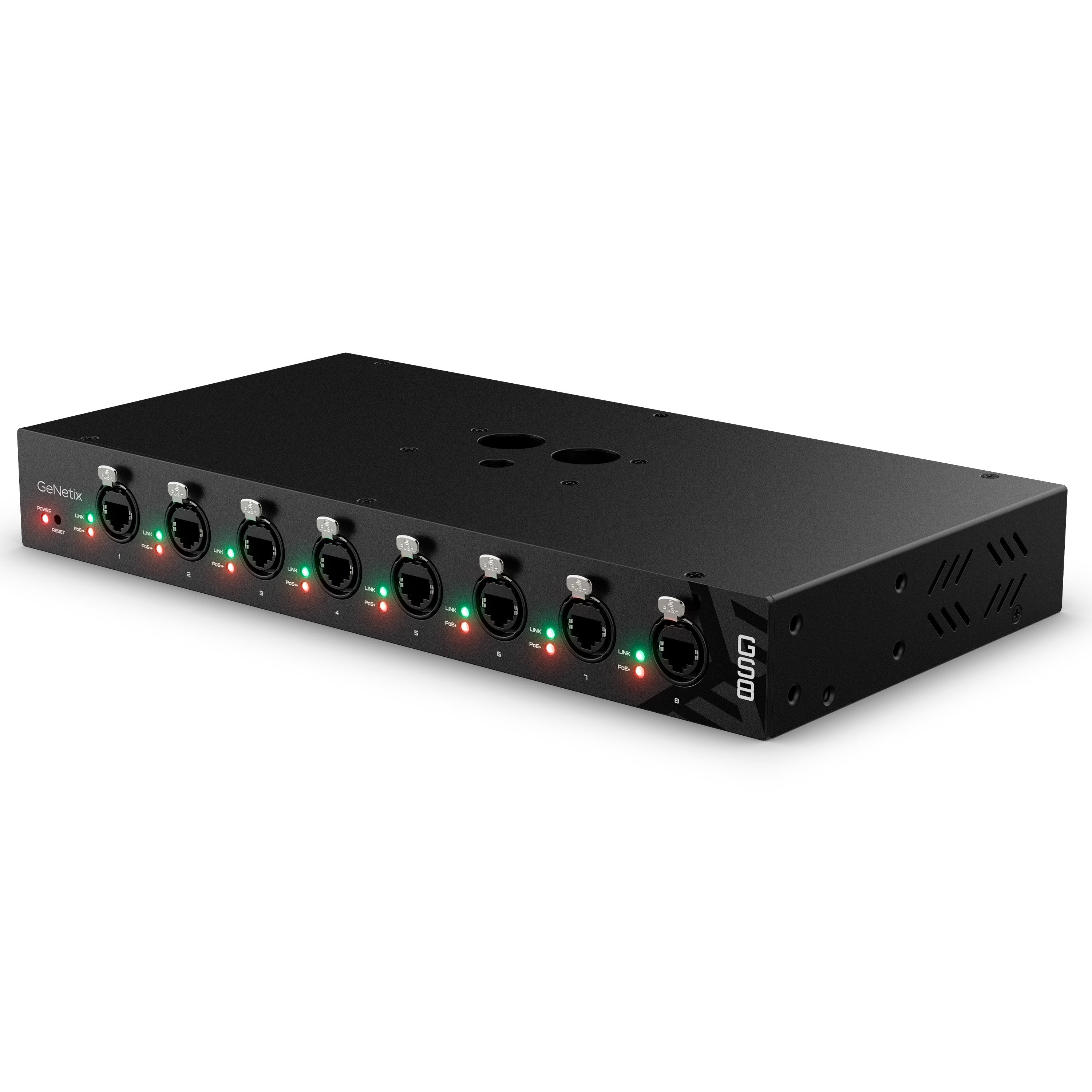 GeNetix GS8