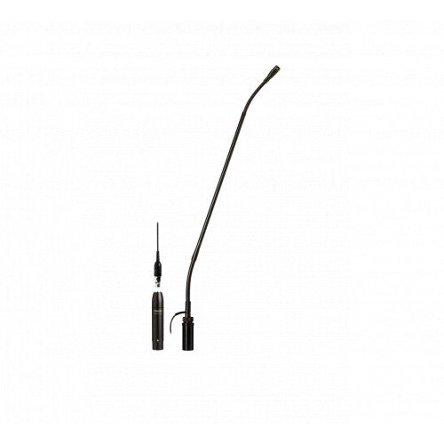 MX418SE/C 18in Cardioid Gooseneck with 10ft Cable