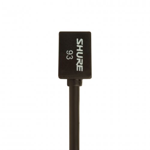 WL93 Miniature Lavalier Microphone