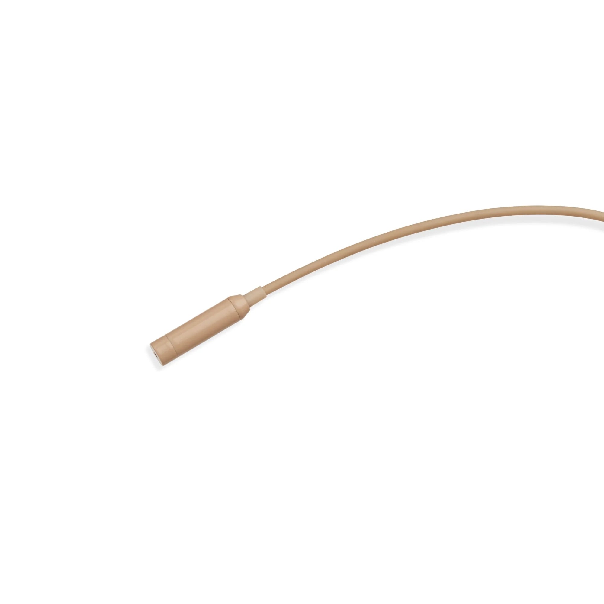 SERIES9 Omni Lavalier Microphone (IP57) ‐ w/Endure 3-pin Lemo-Style for Select Transmitters