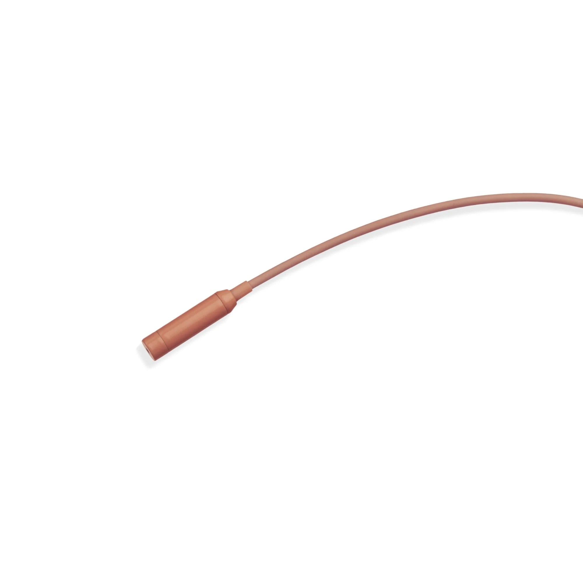 SERIES9 Omni Lavalier Microphone (IP57) ‐ w/Endure 3-pin Lemo-Style for Select Transmitters