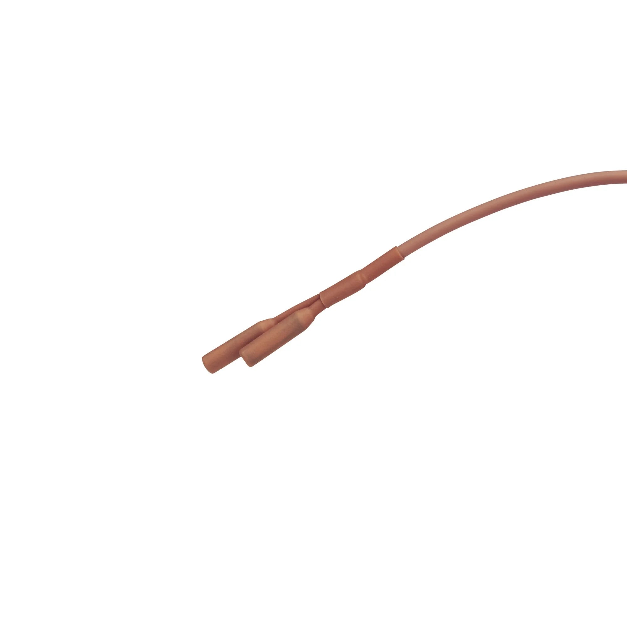 SERIES9 Dual Omni Lavalier Microphone (IP57) ‐ w/Endure 3-pin Lemo-Style for Select Transmitters