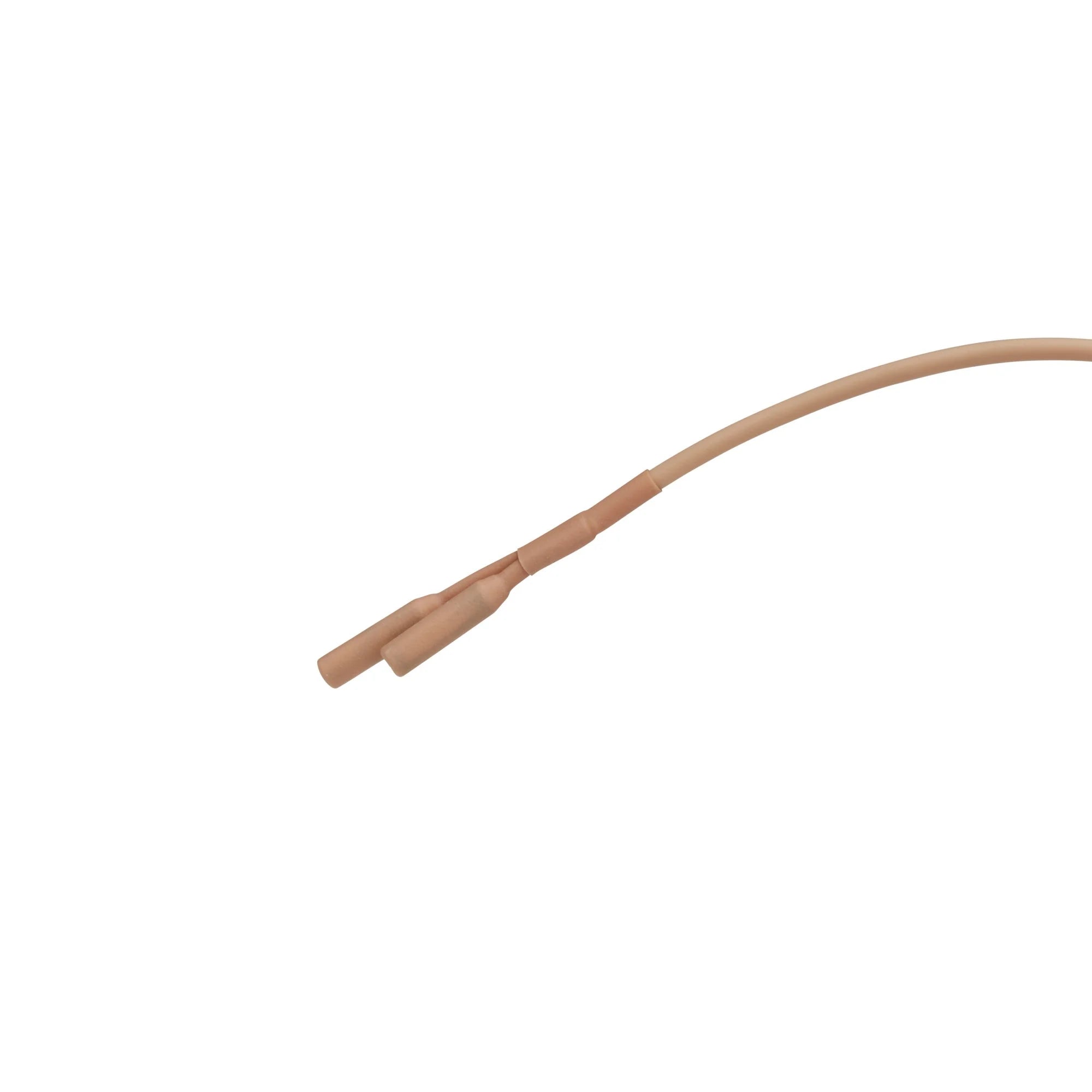 SERIES9 Dual Omni Lavalier Microphone (IP57) ‐ w/Endure 3-pin Lemo-Style for Select Transmitters