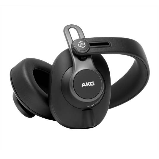 K371 Over Ear, Closed Back Headphones