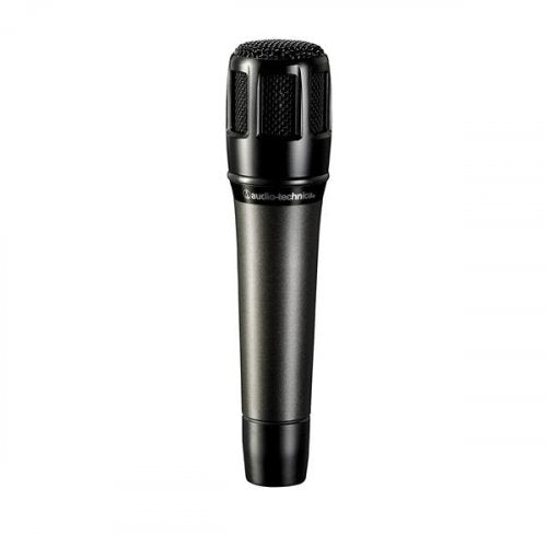 ATM650 - Audio Technica Hypercardioid Dynamic Instrument Microphone