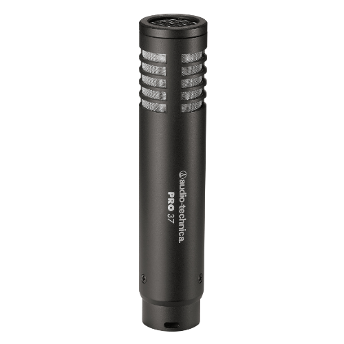 PRO37 Small-Diaphragm Cardioid Condenser Microphone