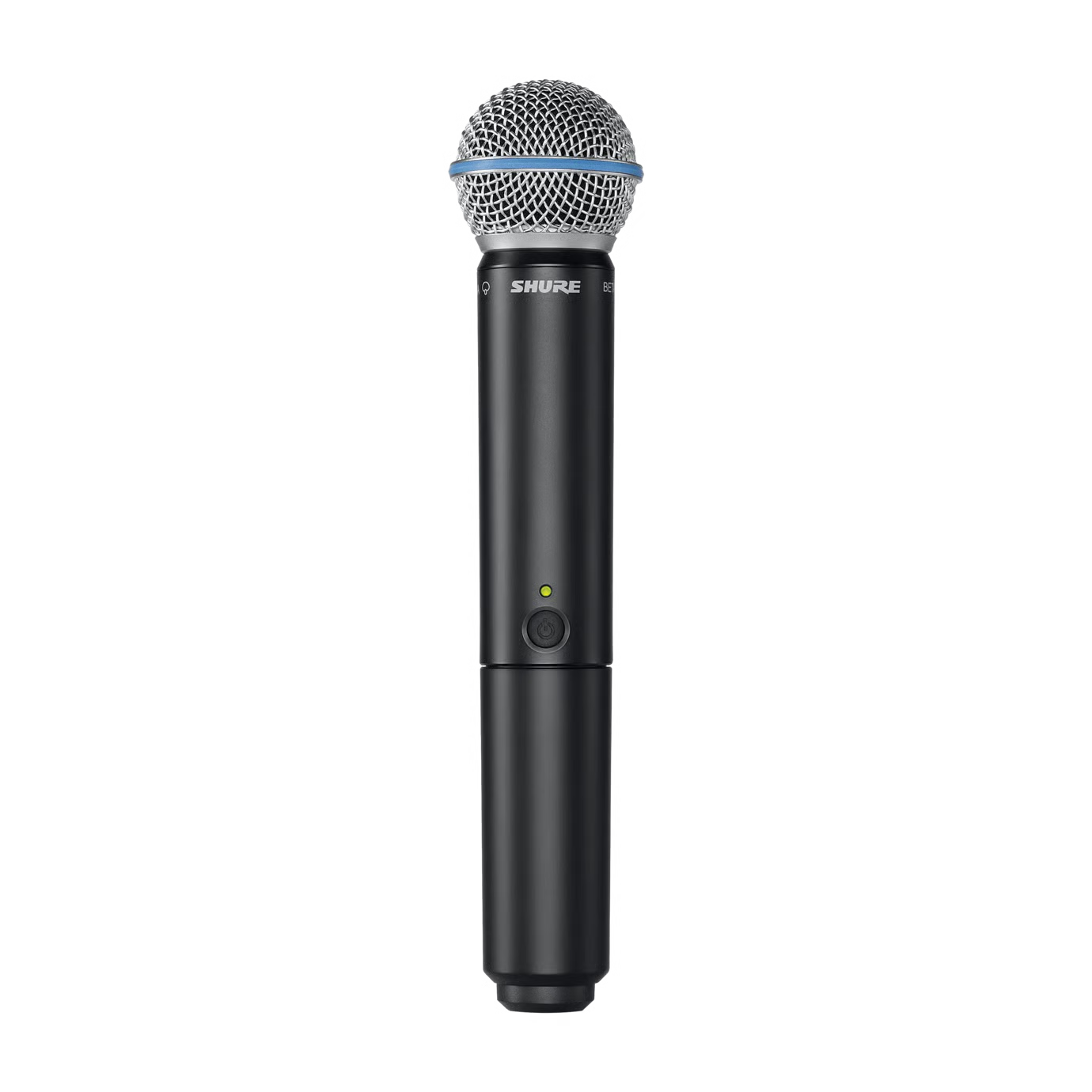 BLX288/B58 Wireless Dual Vocal System with two Beta 58A