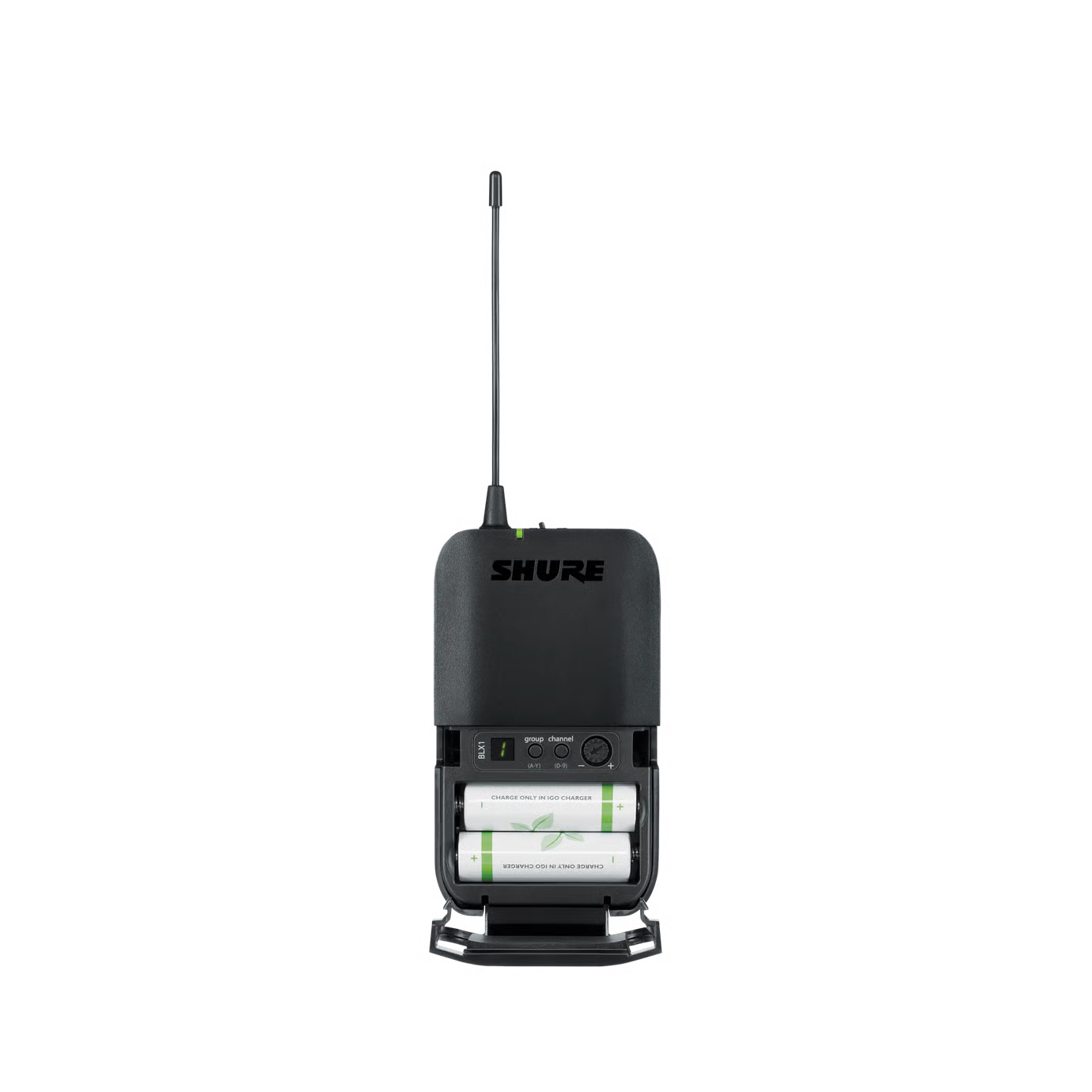 BLX1288/MX53 Wireless Combo System with SM58 Handheld and MX153 Earset
