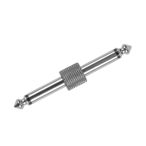 BRTB 1/4" TS-M to 1/4" TS-M Adapter