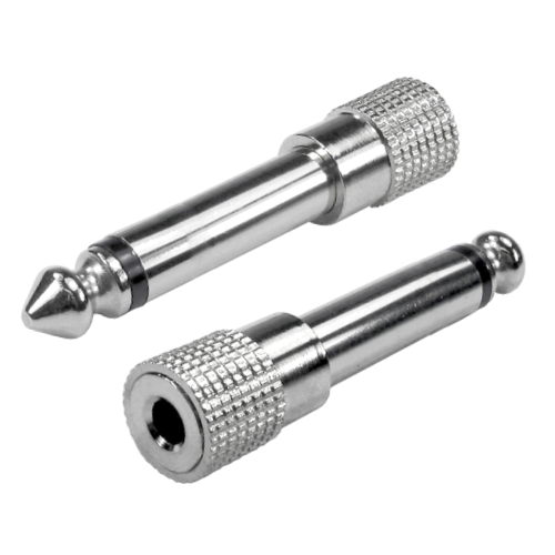 BRTB 1/8" TS-F to 1/4" TS-M Adapter