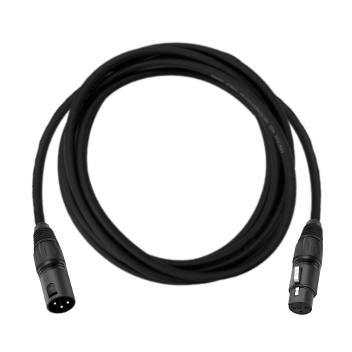 BRTB Artist 3-pin DMX Cable