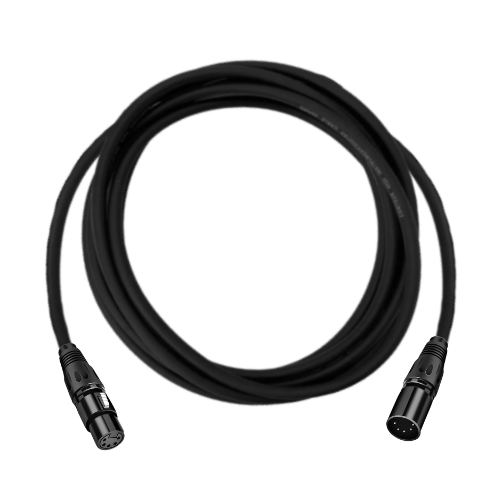 BRTB Artist 5-pin DMX Cable