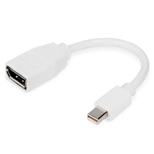 BRTB 6" Mini Display Port to Display Port F