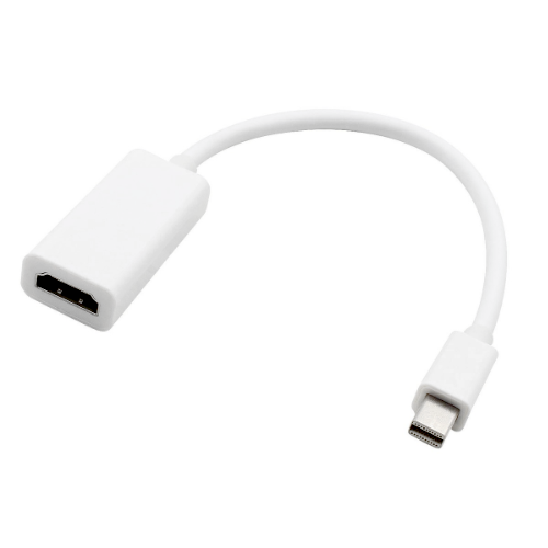 BRTB 6" Mini Display Port to HDMI F