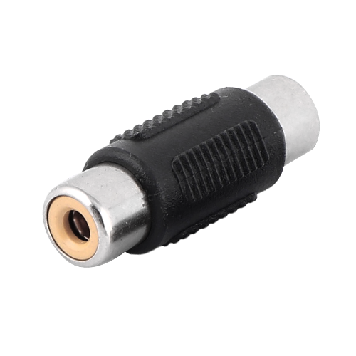 BRTB RCA-F to RCA-F Adapter