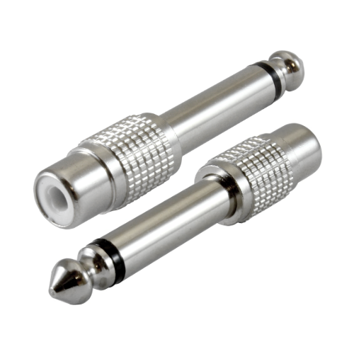 BRTB RCA-F to TS-M Adapter