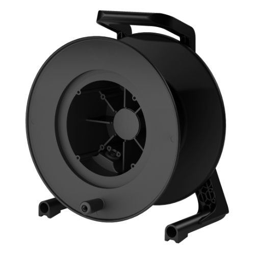 BRTB Schill Hand Cable Reel