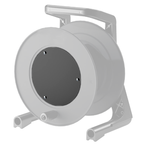 BRTB Schill Hand Cable Reel Hub Cover