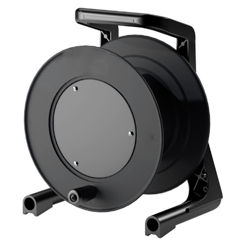 BRTB Schill Hand Cable Reel Hub Cover
