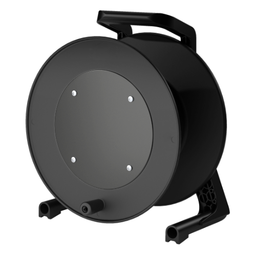 BRTB Schill Hand Cable Reel Hub Cover