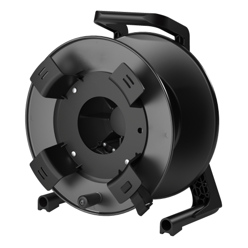 BRTB - Schill Spool Coiling Ring