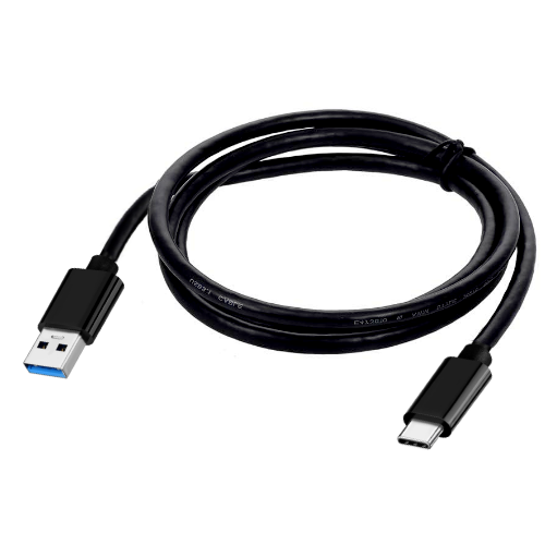 BRTB 3' USB C to USB A cable