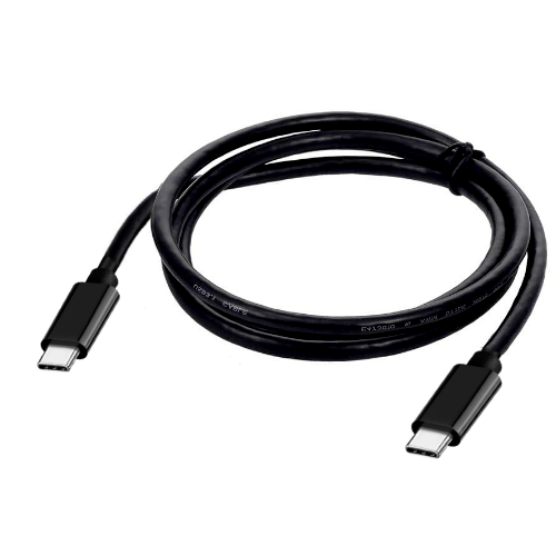 BRTB 3' USB C to USB C Cable