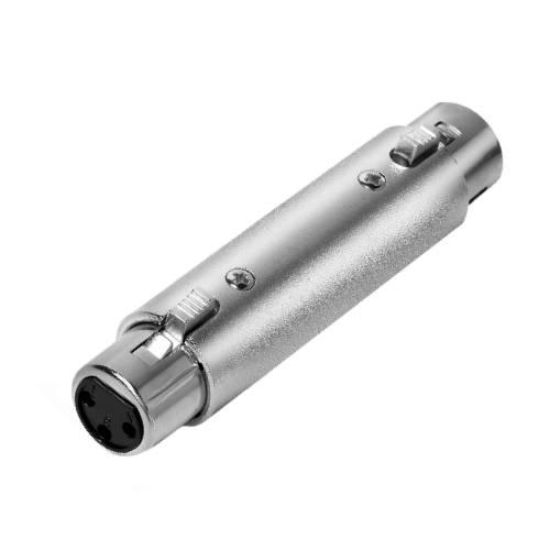 BRTB XLR-F to XLR-F Adapter