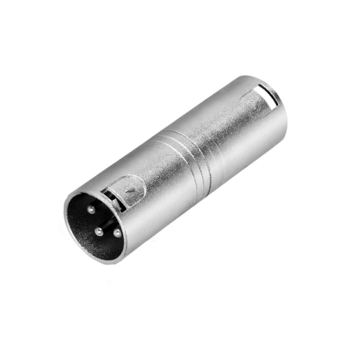BRTB XLR-M to XLR-M Adapter