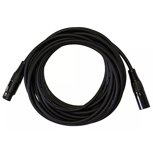 BRTB Artist Standard XLR Male to XLR Female Cable