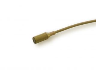 SERIES8 Omni Lavalier Microphone (IP57) ‐ High Sensitivity - Lemo