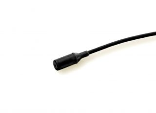 SERIES8 Omni Lavalier Microphone (IP57) ‐ High Sensitivity - Lemo