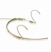 SERIES8 Omnidirectional Headset Microphone (IP57) - Lectrosonics