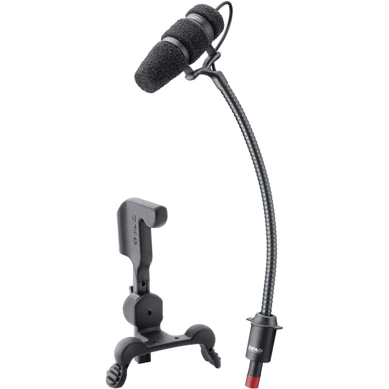 4099 Core Instrument Microphones