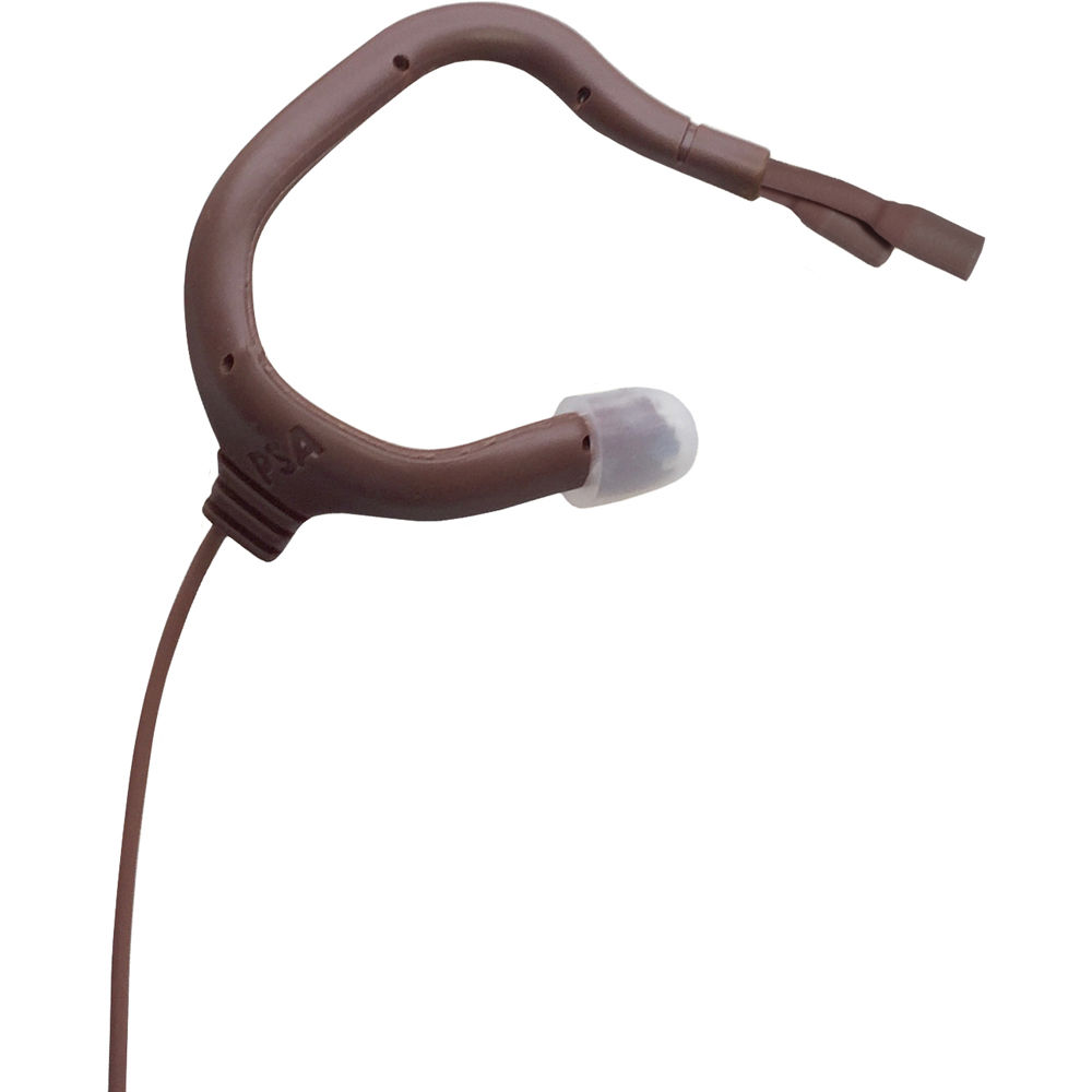 SERIES8 Dual Omni EMBRACE Microphone (IP57) ‐ Low Sensitivity - Sennheiser