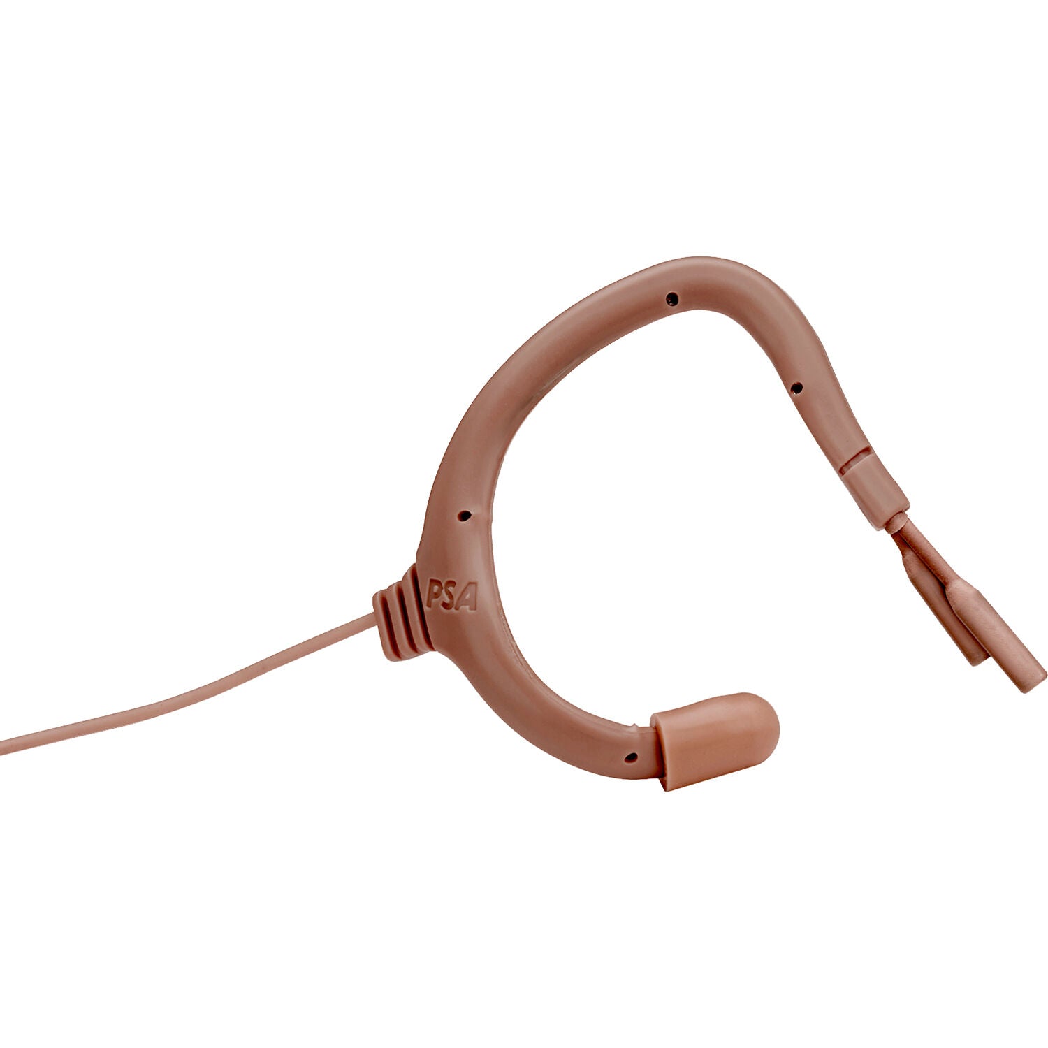 SERIES9 Dual Omni EMBRACE Microphone (IP57) ‐ High max SPL - Sennheiser