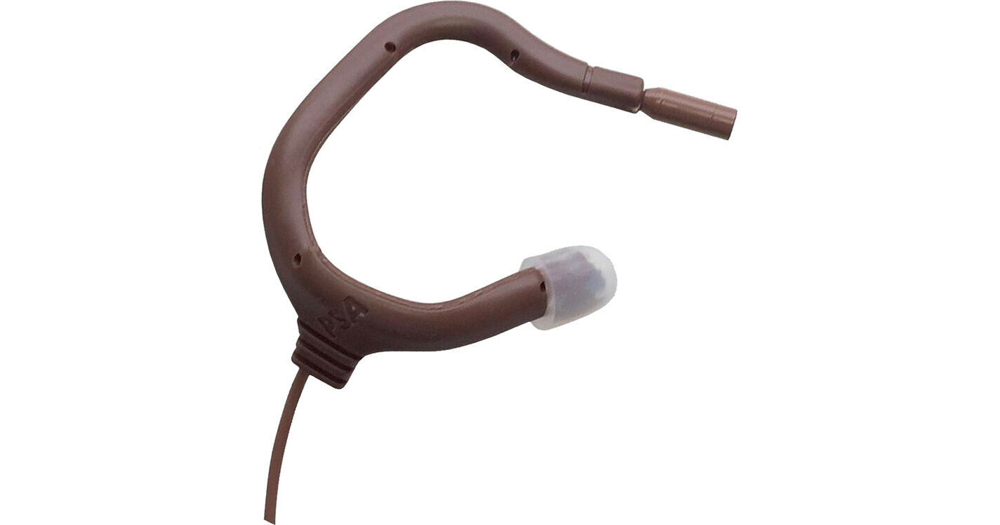 SERIES8 Omni EMBRACE Microphone (IP57) ‐ High Sensitivity - Sennheiser