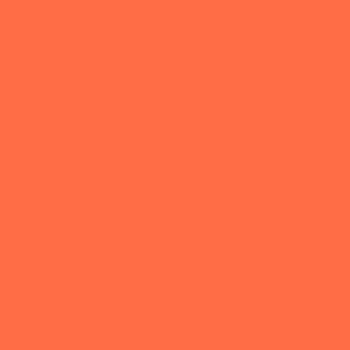 L025 Sunset Red