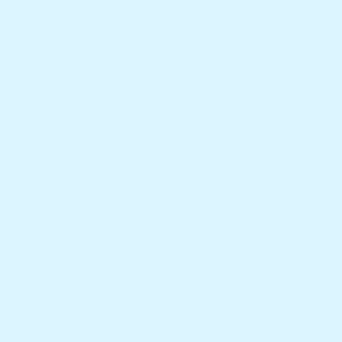 L061 Mist Blue