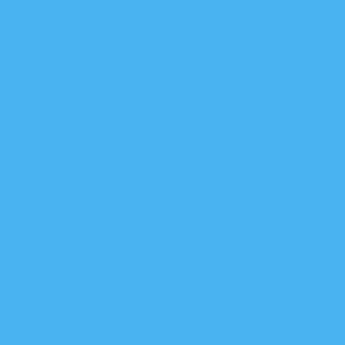 L068 Sky Blue