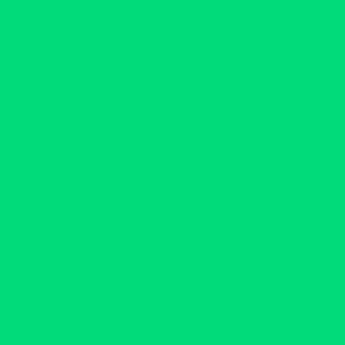 L124 Dark Green