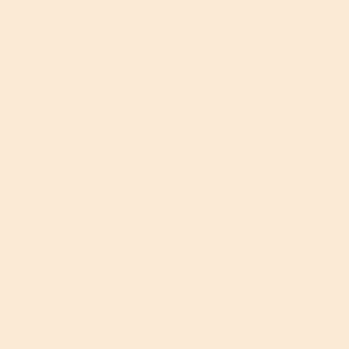L206 Quarter C.T. Orange