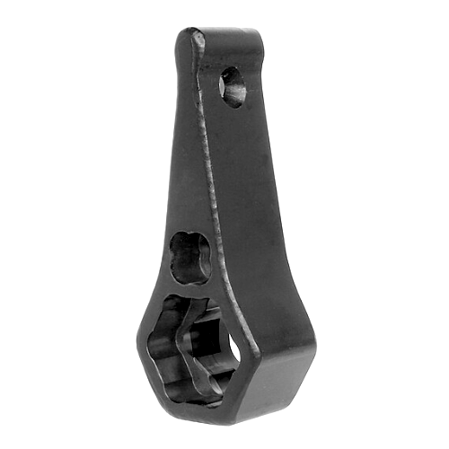 LightSource Mega-Combo 4 Way Pocket Tool
