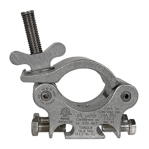 LightSource Mega-Coupler Ground Device